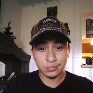 Meet your Posher, Omar